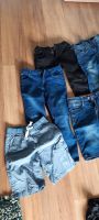 Paket Jungen Hosen / Shorts Nordrhein-Westfalen - Hilden Vorschau