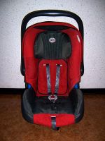Babyschale Römer Baby-Safe Kindersitz Baby-Autositz Brandenburg - Cottbus Vorschau