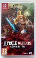 Hyrule Warriors: Zeit der Verheerung für Nintendo Switch Berlin - Charlottenburg Vorschau