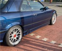 BBS RS 700 et22 Alufelgen 18 Zoll Concave Nordrhein-Westfalen - Gladbeck Vorschau