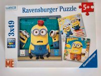 Kinderpuzzle Minions Niedersachsen - Aurich Vorschau