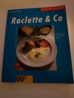Annette Wolter Kochbuch Buch Raclette und Co Hessen - Offenbach Vorschau