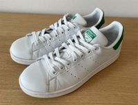 Adidas Stan Smith Sneakers, weiß, Gr. 38 2/3 Frankfurt am Main - Nordend Vorschau