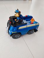 Paw patrol Deluxe Fahrzeug Chase groß Hessen - Egelsbach Vorschau