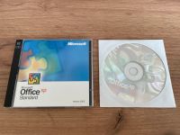 Microsoft Office XP Standard 2002 OEM Baden-Württemberg - Mannheim Vorschau