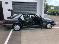 SUCHE Fox Sportauspuff für Mercedes W124 V8 in Dieseloptik Baden-Württemberg - Gerlingen Vorschau