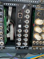 Expert Sleepers ES-8 Eurorack Audio Interface Schleswig-Holstein - Ahrensburg Vorschau