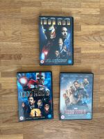 Ironman 1, 2, 3 DVDs - English Frankfurt am Main - Rödelheim Vorschau