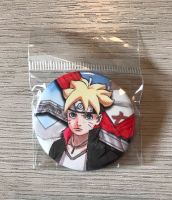 Boruto Naruto next Generations Anime Figur Pin Button Anstecker Hessen - Ebsdorfergrund Vorschau