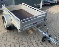 Koch-Anhänger 200x125cm 750kg|Typ U3|Koch Anhänger München - Pasing-Obermenzing Vorschau