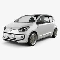 Autovermietung / VW UP mieten bei Trans-Cars Nordrhein-Westfalen - Recklinghausen Vorschau