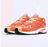 Adidas  Originals Temper Run Gr. 42 Bayern - Uffenheim Vorschau