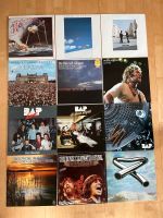 Schallplatten (ACDC, Genesis, BAP und viele mehr) Rheinland-Pfalz - Ediger-Eller Vorschau