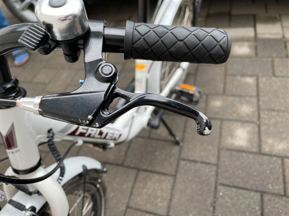 Fahrrad 20 Zoll in Urmitz