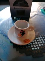 1 Espresso Tasse von Bahlsen Schleswig-Holstein - Felm Vorschau