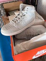 Schuhe Jordan Nike gr. 45 Brandenburg - Schorfheide Vorschau