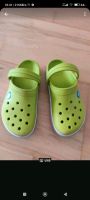 4x Crocs Schuhe/ Badeschuhe Gr 28/29/30/31/32 Rheinland-Pfalz - Speyer Vorschau