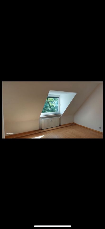 Schöne 3-Zimmer-Wohnung mit EBK in Essen-Rüttenscheid in Essen