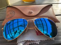 RayBan Sonnenbrille  Aviator Ray Ban Niedersachsen - Salzgitter Vorschau