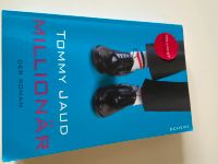 Buch „Millionär“ von Tommy Jaud Rheinland-Pfalz - Boppard Vorschau