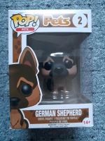 Pets - German Shepherd- 2- Funko Pop Dresden - Blasewitz Vorschau