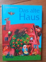 Kinderbuch das alte Haus Frankfurt am Main - Niederursel Vorschau