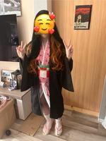 Cosplay Kostüm Nezuko Sachsen - Stollberg Vorschau