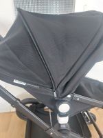 Bugaboo Chameleon 3 Plus mit Zubehör Mitte - Wedding Vorschau