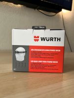 WÜRTH LED-Stirnleuchte high-power WH2H Niedersachsen - Celle Vorschau