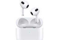 Apple AirPods (3. Generation) Bayern - Ebersdorf Vorschau