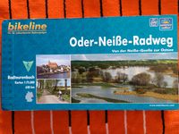 Bikeline Radtourenbuch Bayern - Traunstein Vorschau