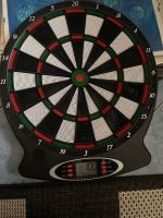 Dartboard ohne Pfeile Kiel - Ellerbek-Wellingdorf Vorschau