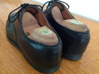 Schuhe Alden genagelt rahmengenäht schöner Zustand Bayern - Thannhausen Vorschau