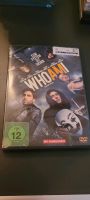 Whoami DVD Niedersachsen - Sande Vorschau