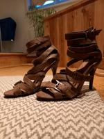 Schuhe Sandalen Hessen - Bad Salzschlirf Vorschau