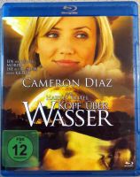 Bluray - Kopf über Wasser - Cameron Diaz nagelneu Bayern - Regensburg Vorschau