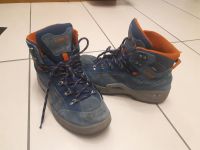 Lowa Wanderschuhe Gr. 39 Niedersachsen - Laatzen Vorschau