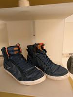 Hummel Sneaker Stadil, high top, Jeansoptik Dresden - Radeberger Vorstadt Vorschau