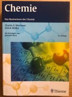 Chemie - Das Basiswissen der Chemie, Thieme-Verlag Rheinland-Pfalz - Bobenheim-Roxheim Vorschau