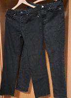 2 schwarze Jeans Hosen f. Jugendliche 16-17J. Gr.28/30 Baden-Württemberg - Freiburg im Breisgau Vorschau