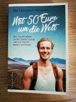 Mit 50 Euro um die Welt Buch Hessen - Mücke Vorschau