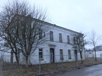 Denkmalschutzobjekt in zentraler Lage von Friedrichstadt zu verkaufen Nordfriesland - Friedrichstadt Vorschau