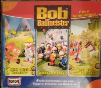 Bob der Baumeister CDs Niedersachsen - Visselhövede Vorschau