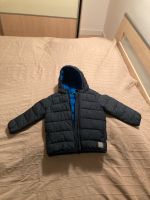 S.oliver Jungen Outdoor Jacke Anorak 98 Steppjacke Sachsen - Mügeln Vorschau