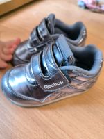 Reebok Sneaker Größe 21,5 Bielefeld - Sennestadt Vorschau