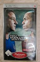 PSP Pro Evolution Soccer 5 und Gran Theft Auto Niedersachsen - Emsbüren Vorschau