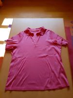 Damen Shirt, Größe 50, pink/rosa, Brustweite 64 cm Nordrhein-Westfalen - Meckenheim Vorschau