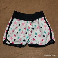 Shorts von Summer Girl, gr. 98/104, wie neu Niedersachsen - Osnabrück Vorschau