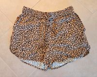 Leopard Shorts Vero Moda Neu Gr.36/S Baden-Württemberg - Ehrenkirchen Vorschau