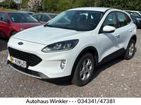 Ford Kuga 2.5 Duratec PHEV Cool&Connect Navi Sachsen - Geithain Vorschau